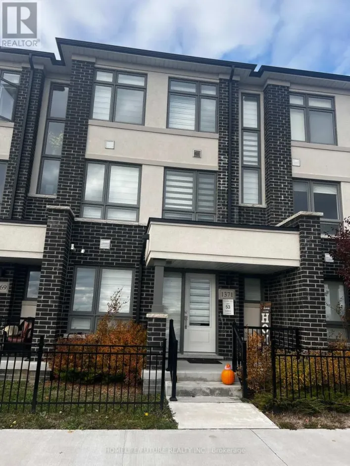 1371 SHANKEL ROAD, Oshawa