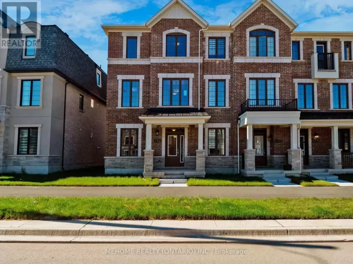 1371 WILLIAM HALTON PARKWAY, Oakville