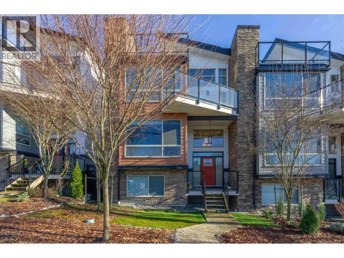 13712 232 STREET, Maple Ridge