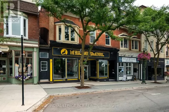 137-139 BROADWAY, Orangeville