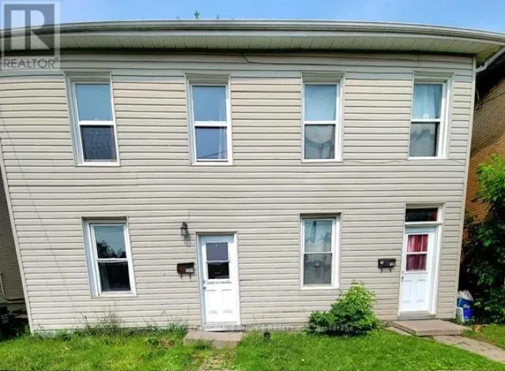 137-139 STEWART STREET, Peterborough