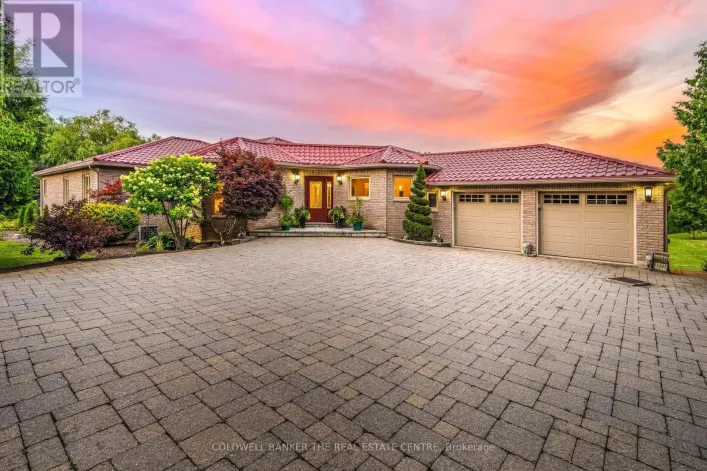 13715 JANE STREET, King