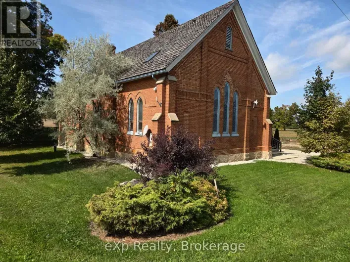 House for sale: 137190 GREY ROAD 12, Meaford