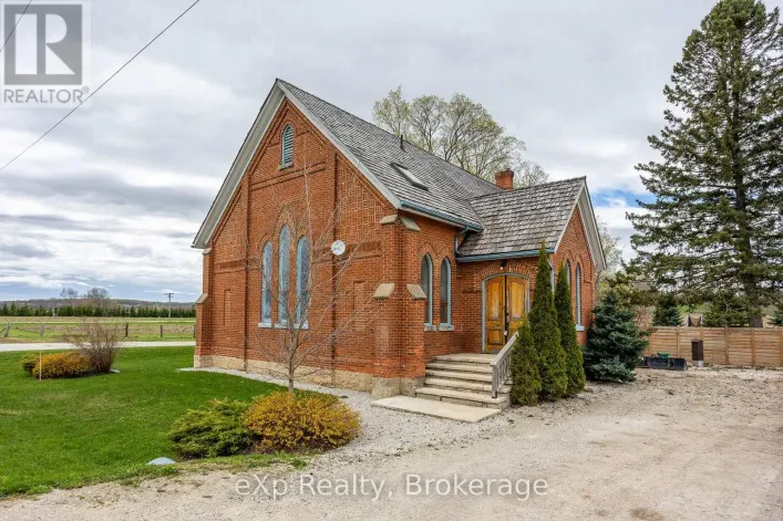 137190 GREY ROAD 12, Meaford