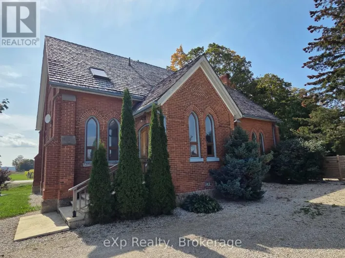137190 GREY ROAD 12, Meaford
