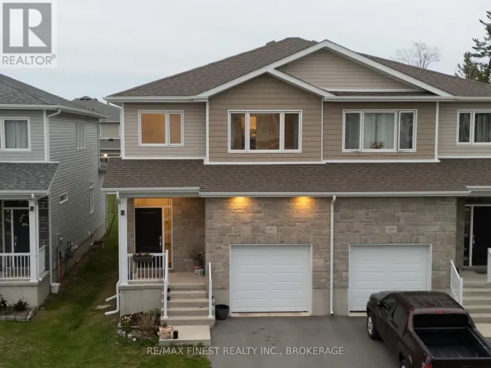 1372 ANDERSEN DRIVE, Kingston
