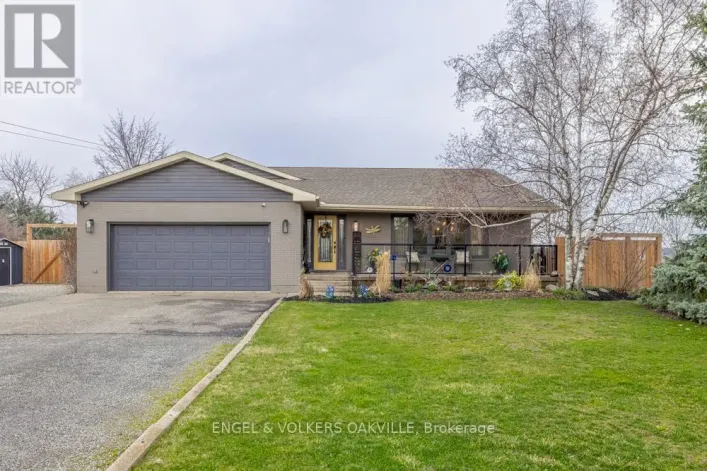 1372 CONCESSION 6 ROAD, Niagara-on-the-Lake