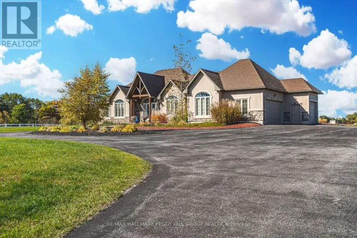 1372 DIVISION ROAD E, Severn