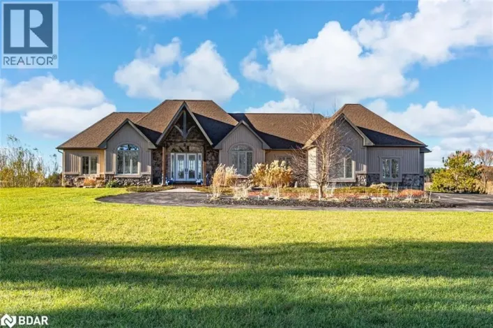 1372 DIVISION ROAD EAST, Severn