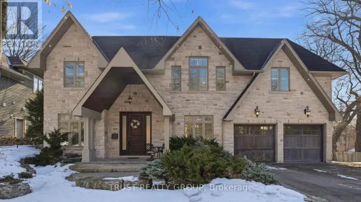 1372 DUNCAN ROAD, Oakville