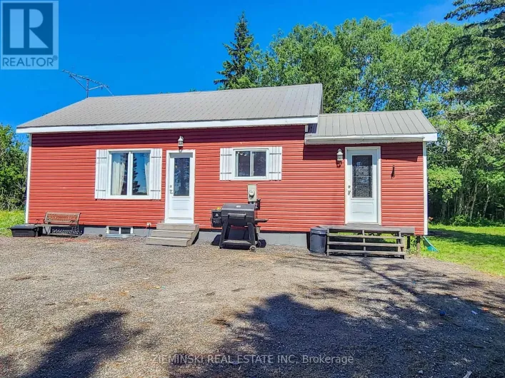 1372 HIGHWAY 11 S, Black River-Matheson