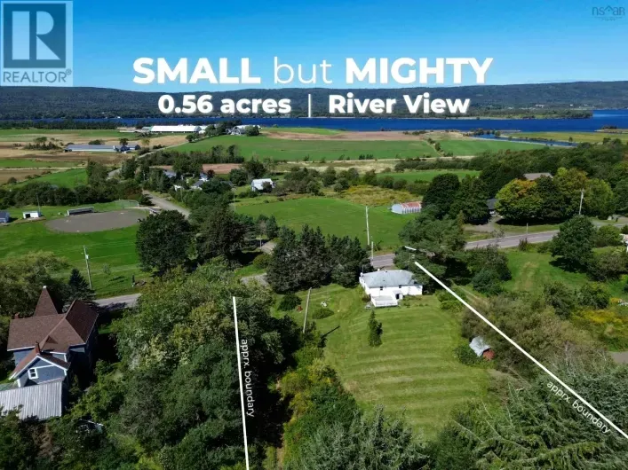 1372 Highway 201, Round Hill