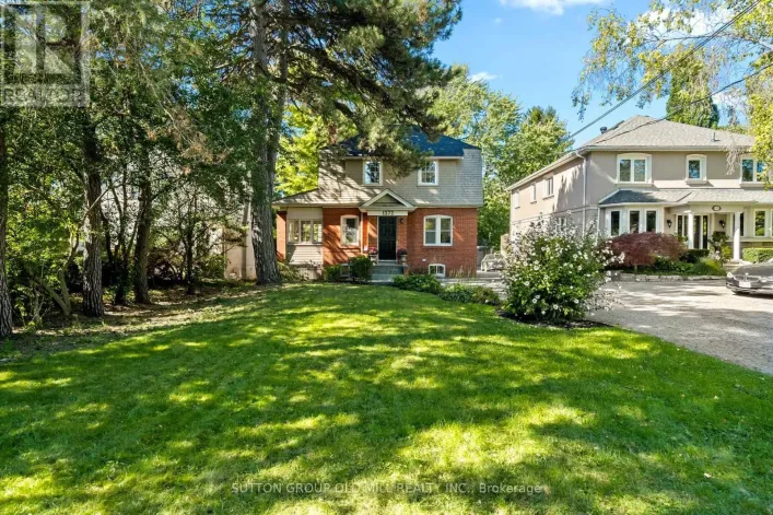 1372 ISLINGTON AVENUE, Toronto