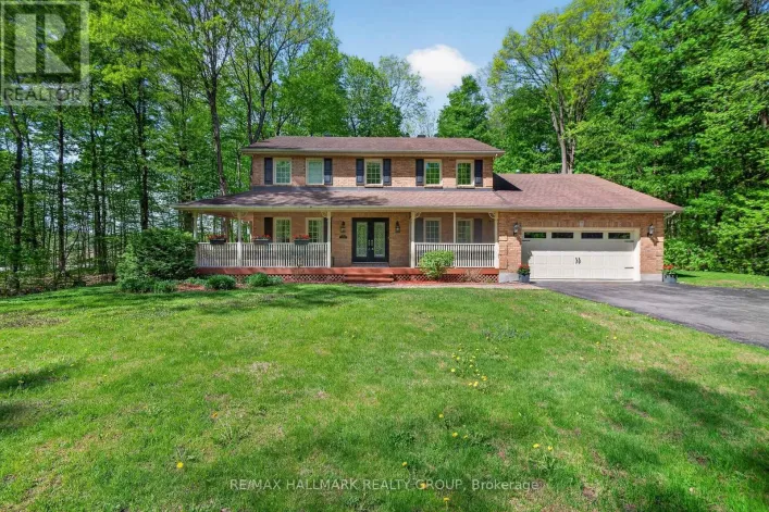 1372 JULES LEGER DRIVE, Ottawa