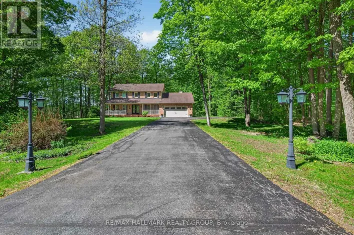 1372 JULES LEGER DRIVE, Ottawa