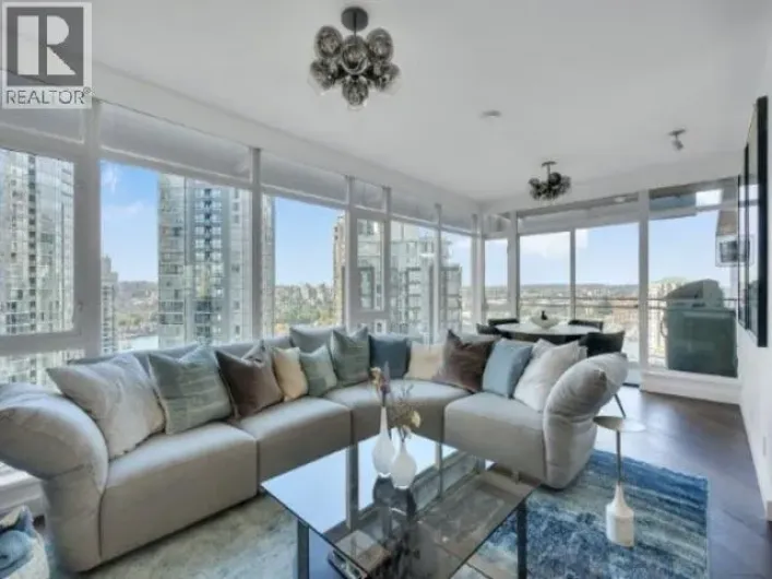 1372 SEYMOUR STREET, Vancouver