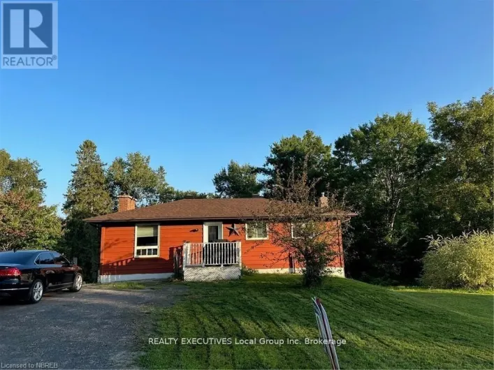 1372 VILLAGE ROAD, East Ferris