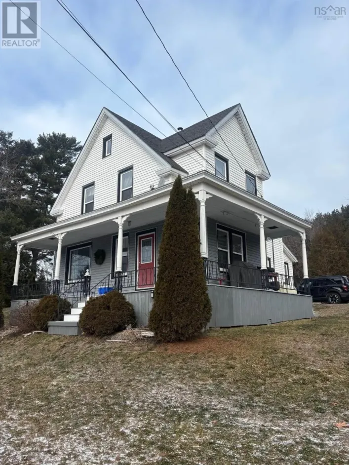 13720 Highway 3, Dayspring