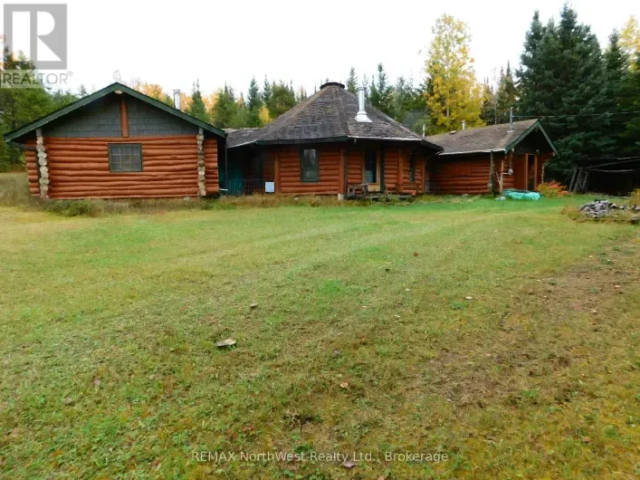 1373 609 HIGHWAY, Kenora Remote Area