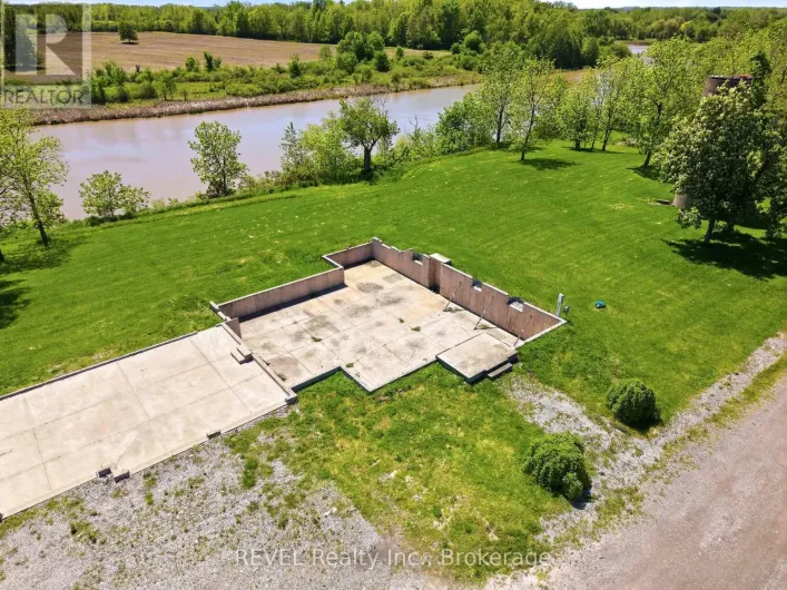 1373 CHIPPAWA CREEK ROAD, Thorold
