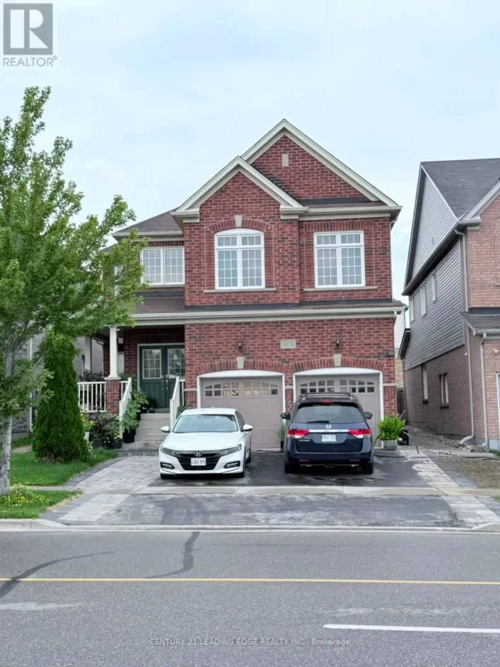 1373 CLEARBROOK DRIVE, Oshawa