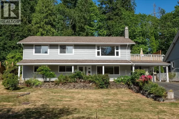 1373 Fielding Rd, Nanaimo