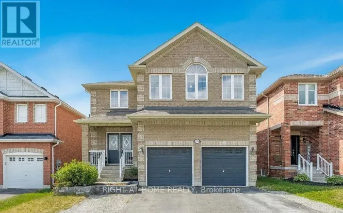 1373 HUNTER STREET, Innisfil