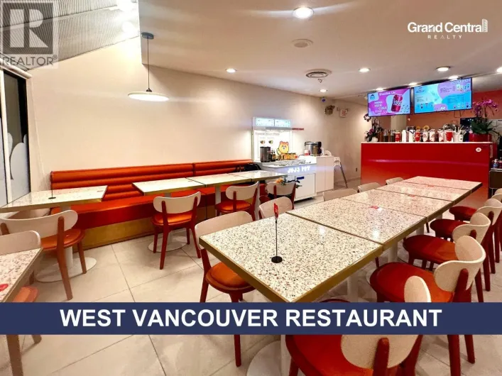 1373 MARINE DRIVE, West Vancouver