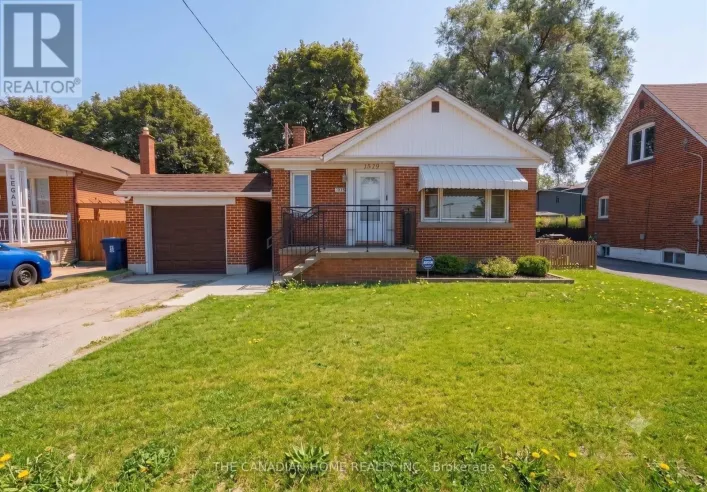 1373 PHARMACY AVENUE, Toronto