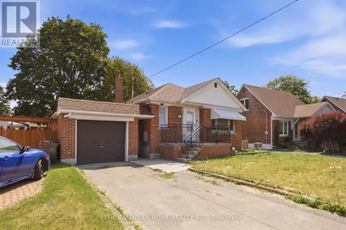 1373 PHARMACY AVENUE, Toronto