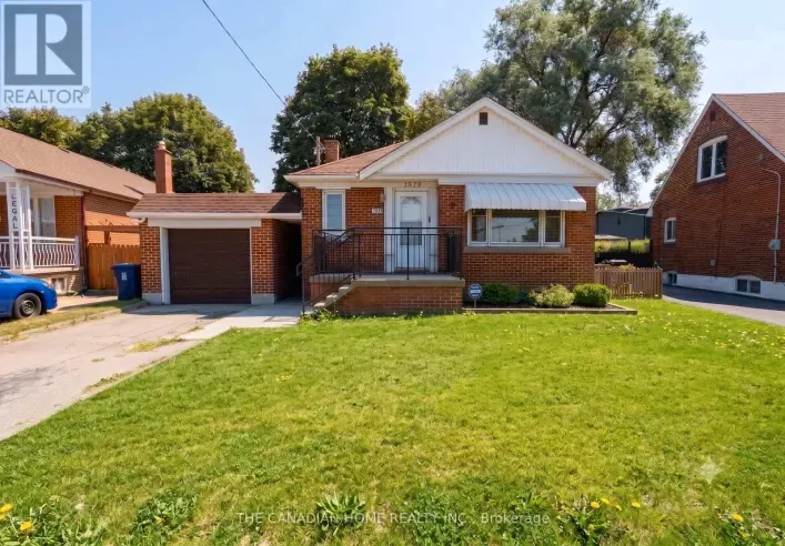 1373 PHARMACY AVENUE, Toronto