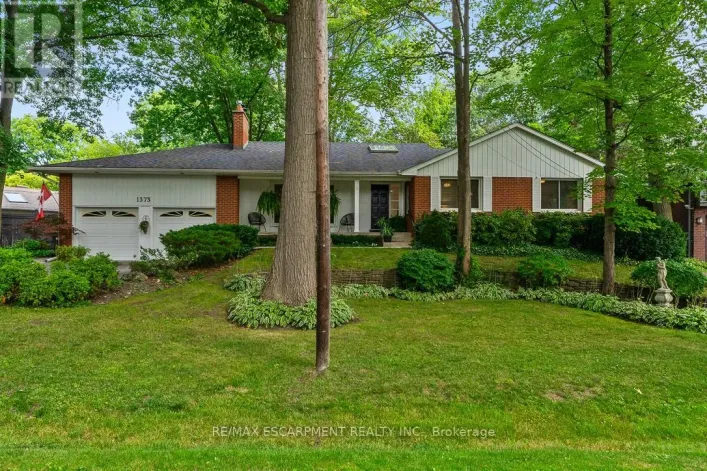 1373 QUEEN VICTORIA AVENUE, Mississauga