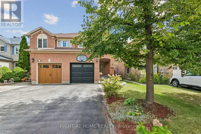 1373 QUEST CIRCLE, Mississauga