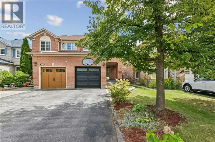 1373 QUEST Circle, Mississauga