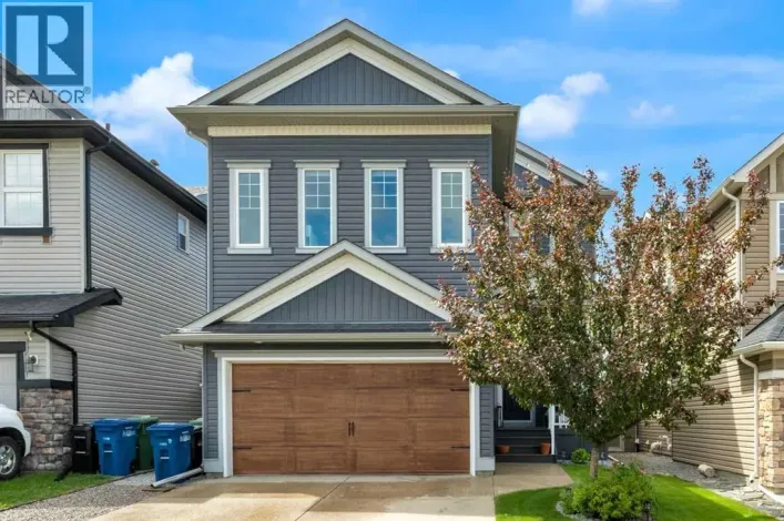 1373 Ravenswood Drive SE, Airdrie