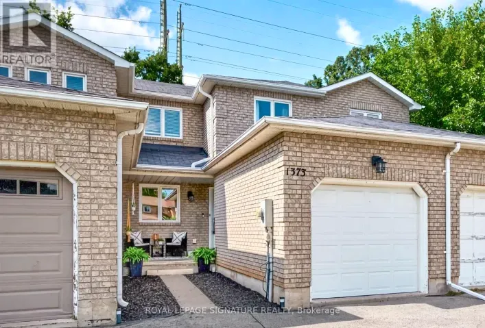 1373 TREELAND STREET, Burlington