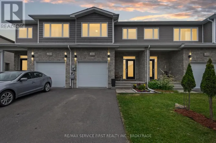 1373 TREMONT DRIVE, Kingston