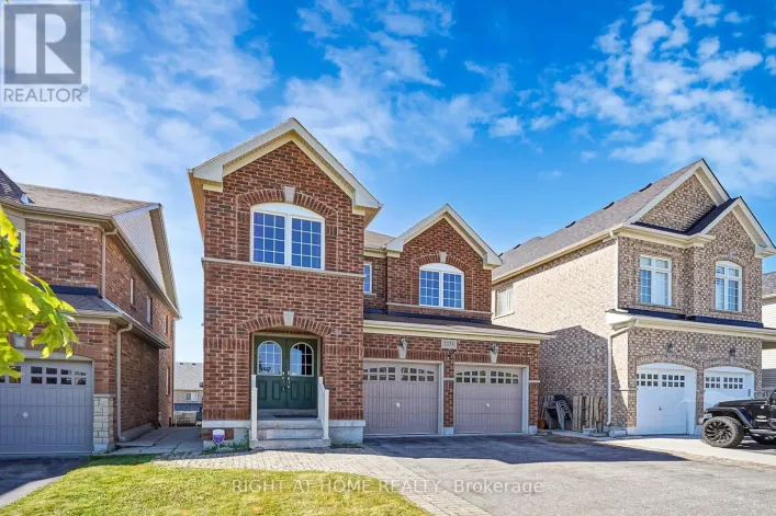 1373 WOODSTREAM AVENUE, Oshawa