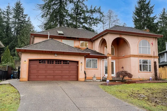 13732 58 AVENUE, Surrey