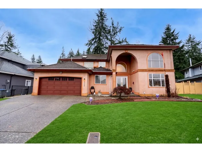 13732 58 AVENUE, Surrey