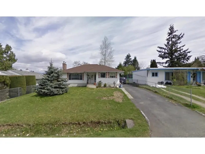 13735 LARNER ROAD, Surrey