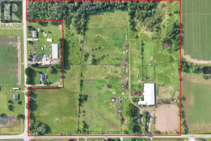 1374 5TH CONCESSION ROAD W, Hamilton