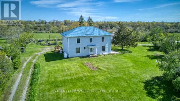 1374 BETHEL ROAD, Stone Mills