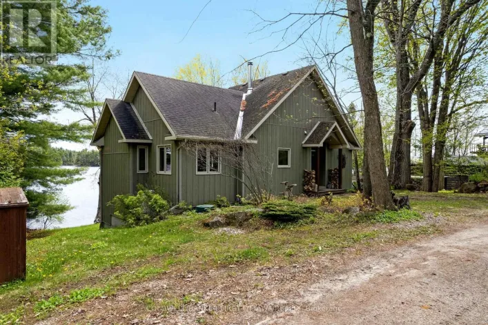 1374 BLACK LAKE NORTH SHORE ROAD, Tay Valley