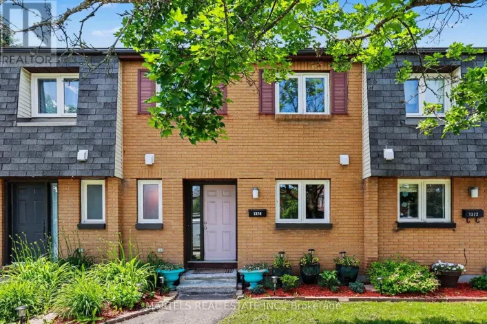 1374 CEDARCROFT CRESCENT, Ottawa