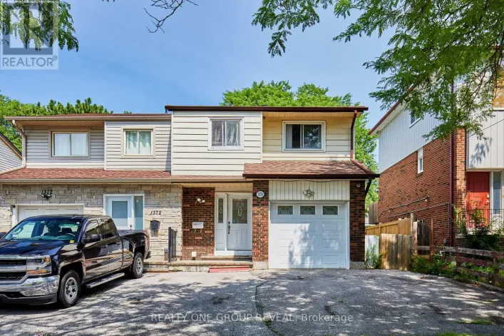 1374 EVERTON STREET, Pickering