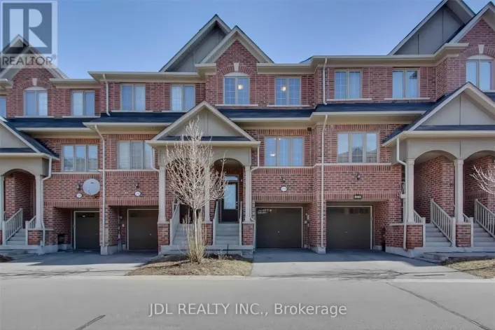 1374 GRANROCK CRESCENT, Mississauga