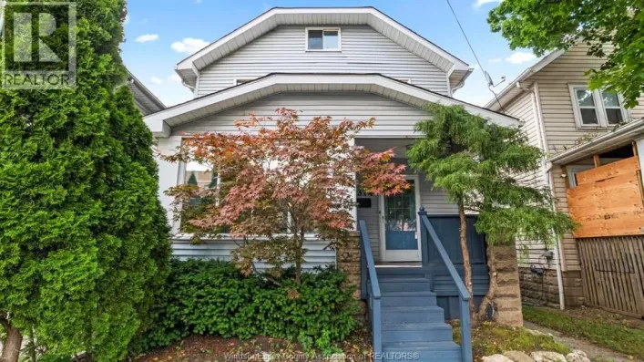 1374 PELISSIER, Windsor