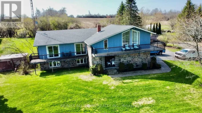 1374 REGIONAL ROAD 12 ROAD W, Brock