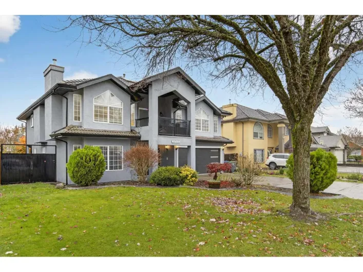13745 58A AVENUE, Surrey